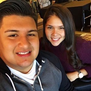 Meet your Posher, Mariah